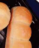 Local bread (Homemade)