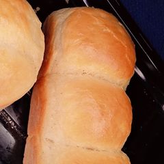 A picture of Local bread (Homemade).