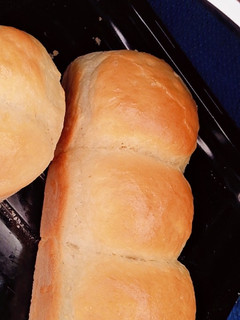 A picture of Local bread (Homemade).