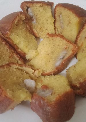 Foto resep Bolu Pisang