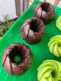 Kek Mini Coklat