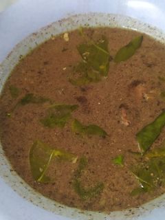 Foto resep Rawon Blora