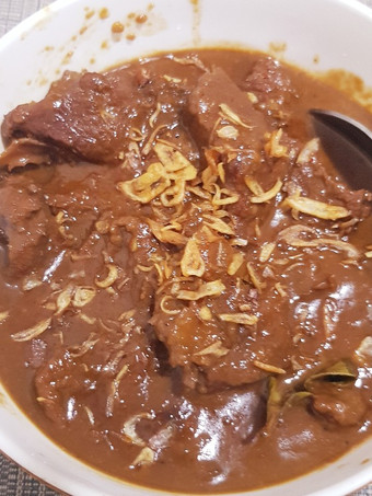 Cara Buat Semur Daging Sapi Simpel Yang Bikin Ngiler