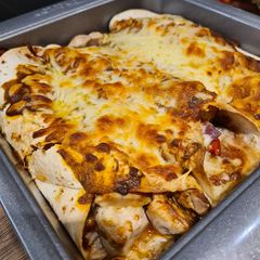 Enchiladas A picture of Enchiladas.