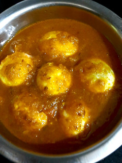 अंडा करी (Anda Curry recipe in Hindi) रेसिपी मुख्य फोटो