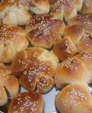معروك التمر كعك العيد قطني ولذيذ 😋😋