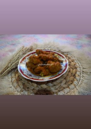 Foto resep Gulai ayam