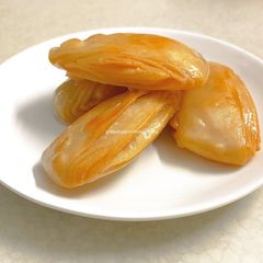 A picture of Khaja.