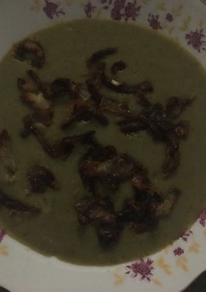 صورة لوصفة بصاره 🍵