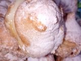 Masa bomba para unos exquisitos profiteroles