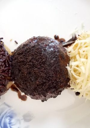 Foto resep Donat Basic