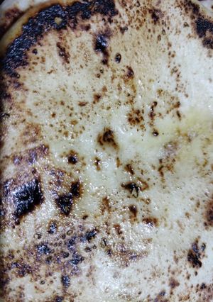 বাটার নান(butter naan recipe in Bengali) রেসিপির প্রধান ছবি