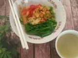 342. Mie ayam ala abang abang