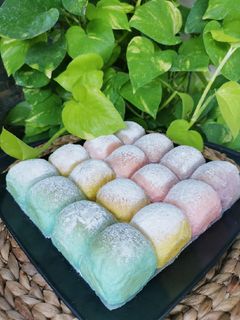 Foto resep Japanese Milk Bread