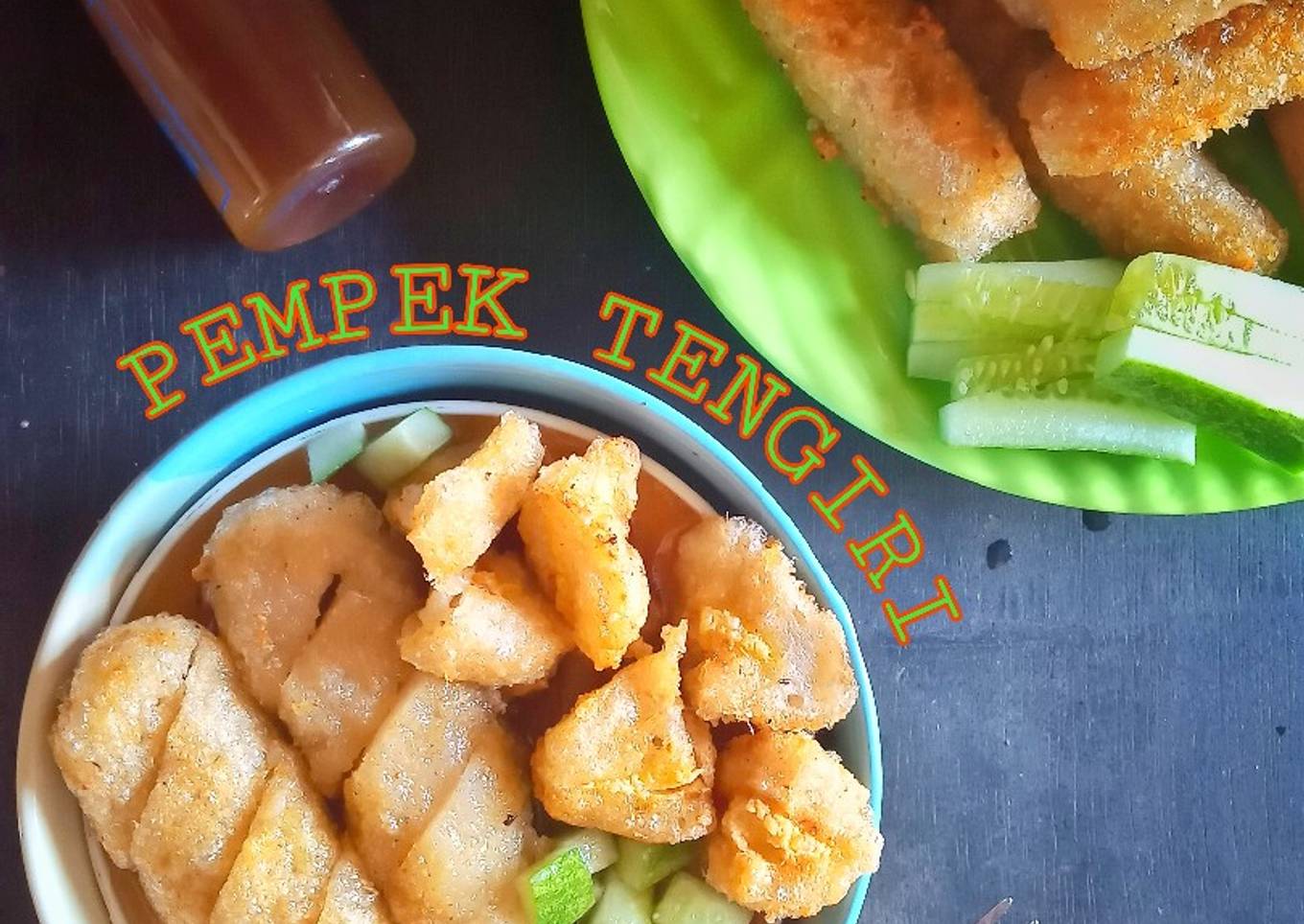 Pempek Tengiri