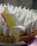Lemon Pie sin gluten