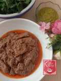 Rendang Sapi Praktis 30 Menit