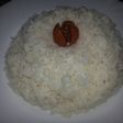 Arroz blanco (al estilo dominicano)