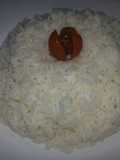 White Rice (Dominican Style)