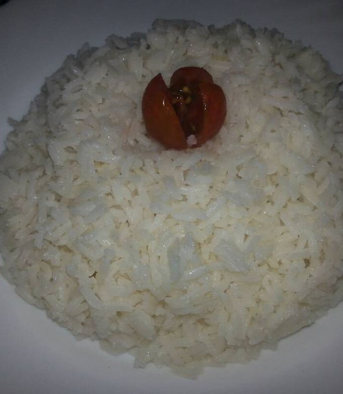 Foto principal de Arroz blanco (al estilo dominicano)