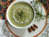Broccoli Soup