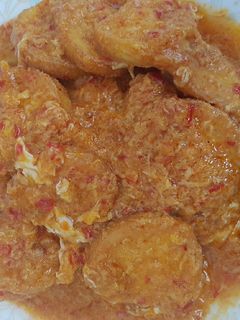 Foto resep Tofu Saos Padang