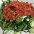 Plecing kangkung