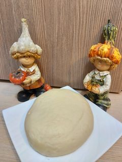 عکسی از دستور خمیر همه کاره و فوری (ده دقیقه ای)