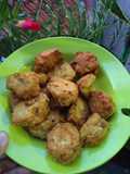 Tahu pentul