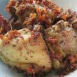 Ayam Goreng Lengkuas