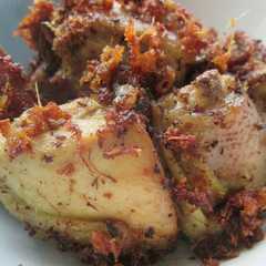 รูปของ Ayam Goreng Lengkuas