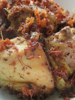 Foto resep Ayam Goreng Lengkuas