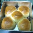 Roti Kentang Empuk