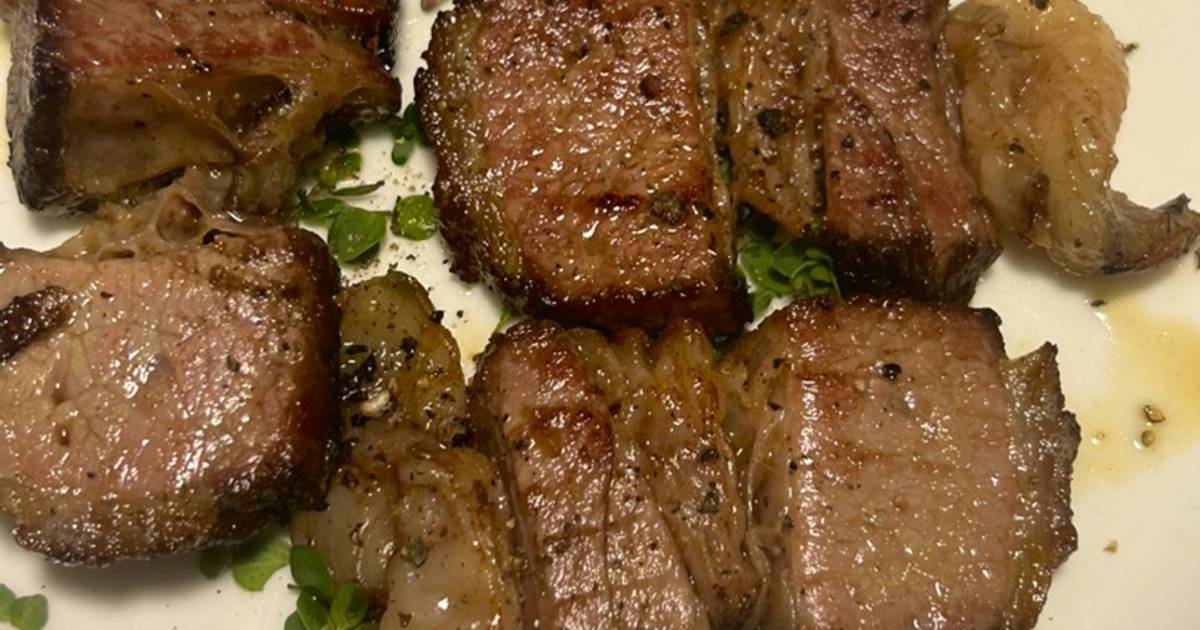 70 ricette facili e deliziose di dicembre carne - Cookpad