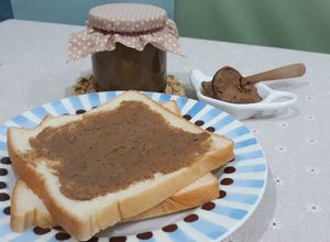 Foto resep Earl Grey Milk Tea Jam