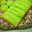 Roti manis isi susu keju