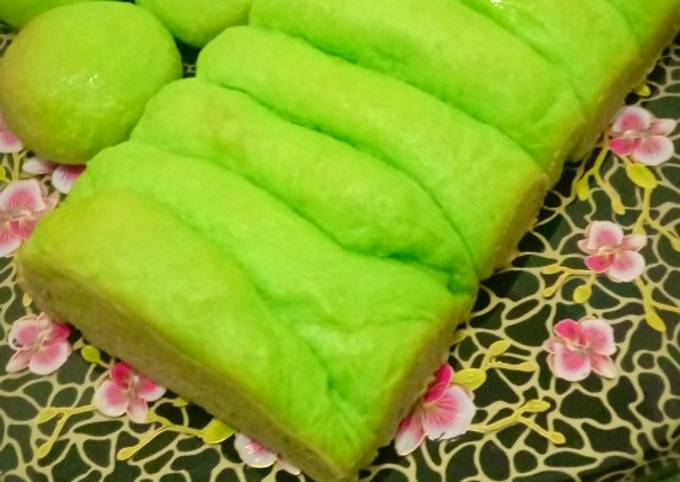 Resep Roti Manis Isi Susu Keju Oleh Dhina Julian - Cookpad