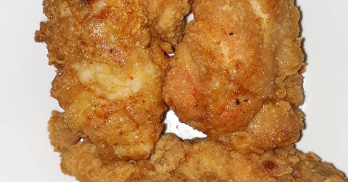 8.333 resep ayam goreng tepung enak dan sederhana - Cookpad