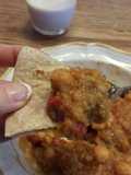 Tasty Taco Lentils