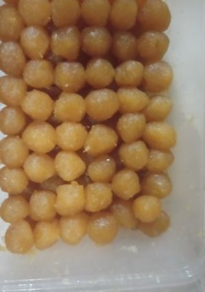 Foto resep Resep selai nanas legit,enak