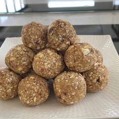 A picture of Energy Ball.