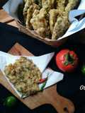 Ote Ote Nasi