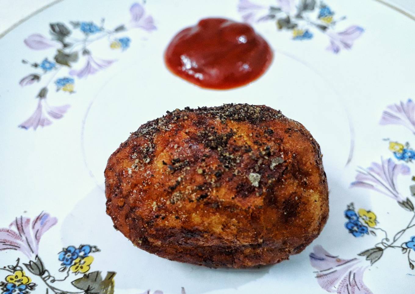 Scotch Egg | English Delicacy