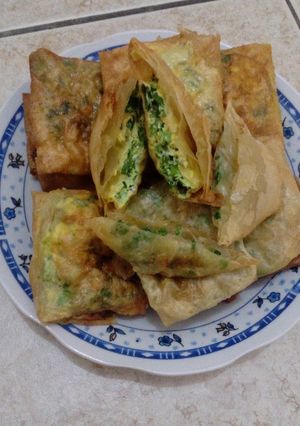 Foto resep 68. Martabak Telur