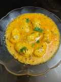 Gujarati Style Rasiya Muthiya in Pressure Cooker - Soft Melt in mouth Dumplings