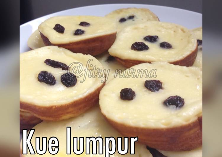 Kue Lumpur Betawi