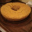 Torta de zanahoria apta para diabéticos 💪