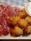 Coccoli toscani
