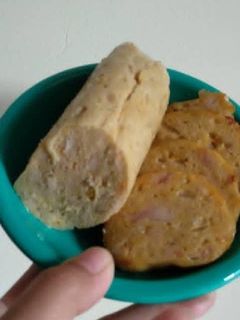 Foto resep Galantin Ayam