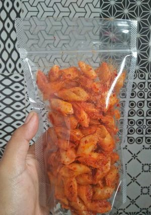 Foto resep 19. Lumpia gulung kering
